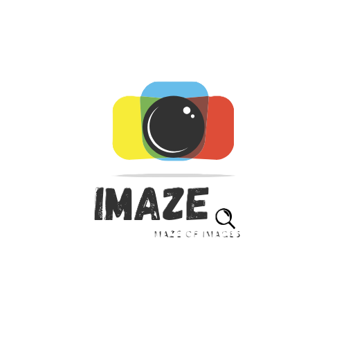 Imaze Logo
